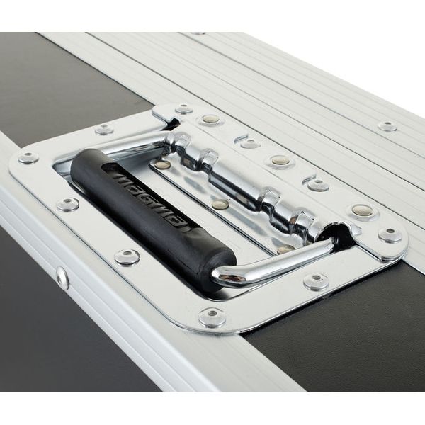 Magma Workstation DDJ-SR