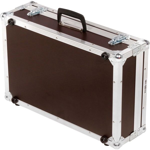 Thon Mixer Case Yamaha MG12 XU