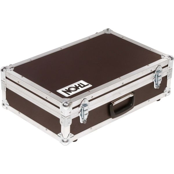 Thon Mixer Case Yamaha MG12 XU