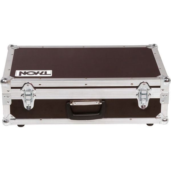 Thon Mixer Case Yamaha MG12 XU