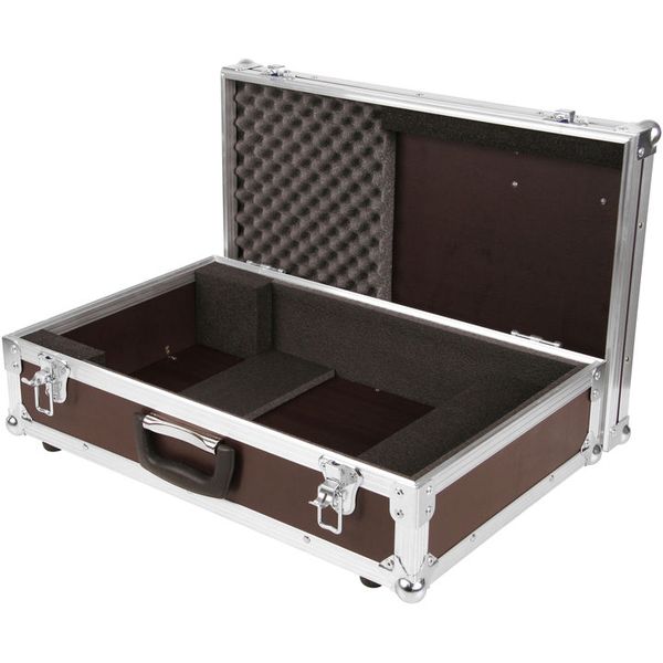 Thon Mixer Case Yamaha MG12 XU