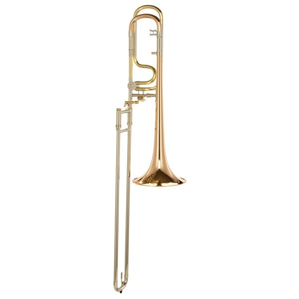 Michael Rath R4F Tenor Voigt