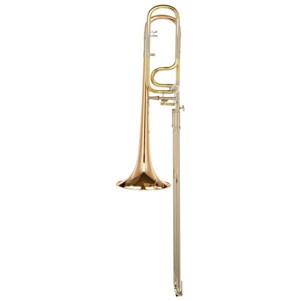 Michael Rath R4F Tenor Voigt