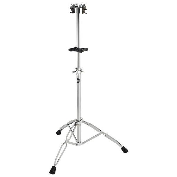 Meinl TMDS Conga Double Stand Chrom