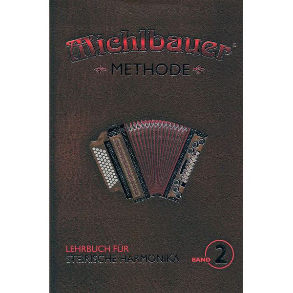 Michlbauer Verlag Michlbauer Methode 2