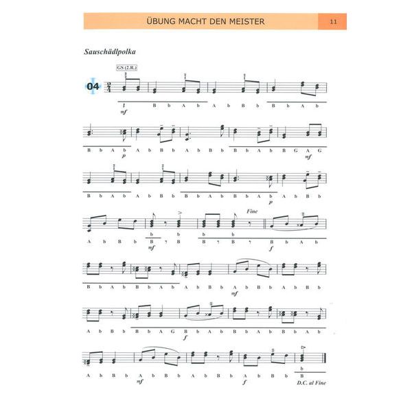 Michlbauer Verlag Michlbauer Methode 2