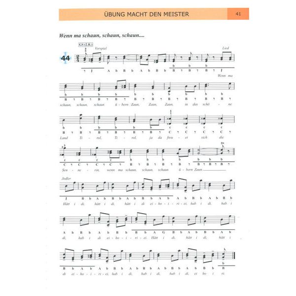 Michlbauer Verlag Michlbauer Methode 2