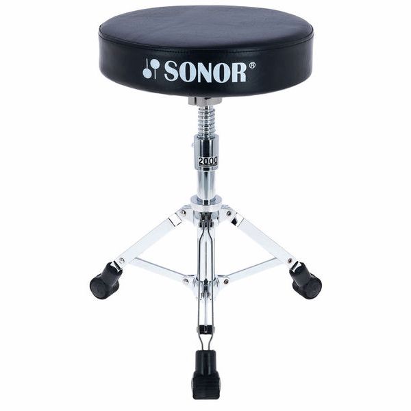Sonor DT2000 Drum Throne