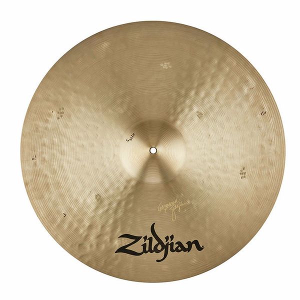 Zildjian 22" K Constantinople Bounce