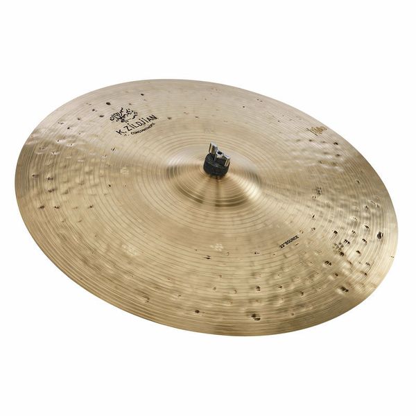 Zildjian 22" K Constantinople Bounce