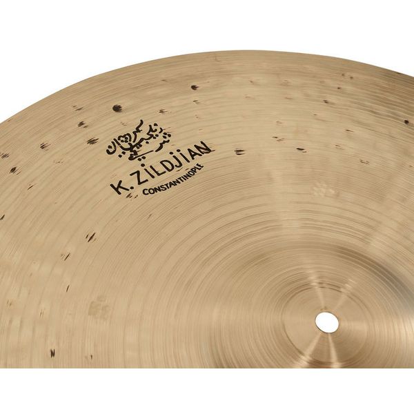 Zildjian 22" K Constantinople Bounce