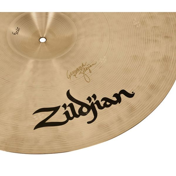 Zildjian 22" K Constantinople Bounce