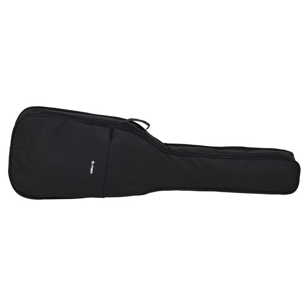Harley Benton B-450 Black Bundle 1