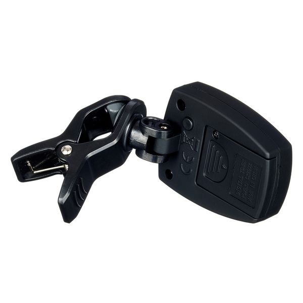 Harley Benton B-450 Black Bundle 1