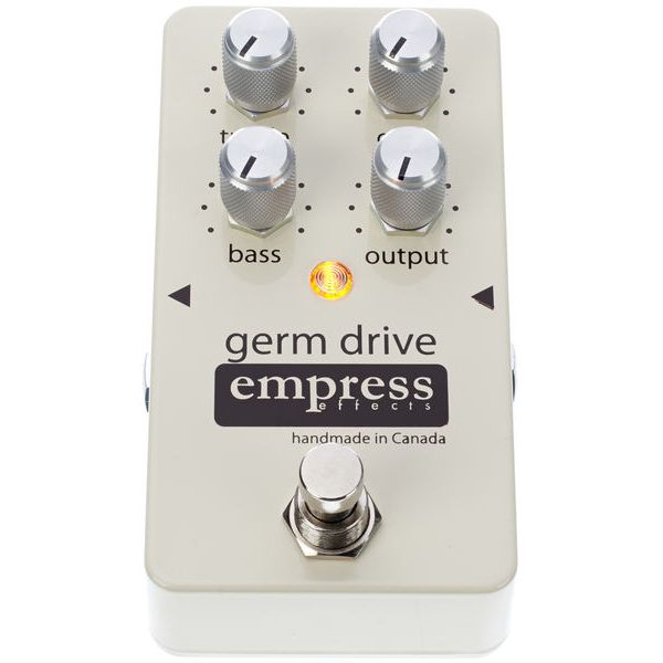 Empress Effects Germ Drive – Thomann UK