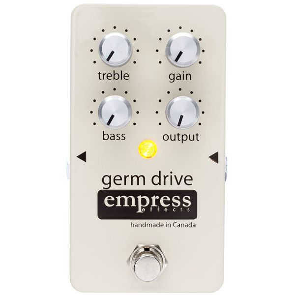 Empress Effects Germ Drive – Thomann UK