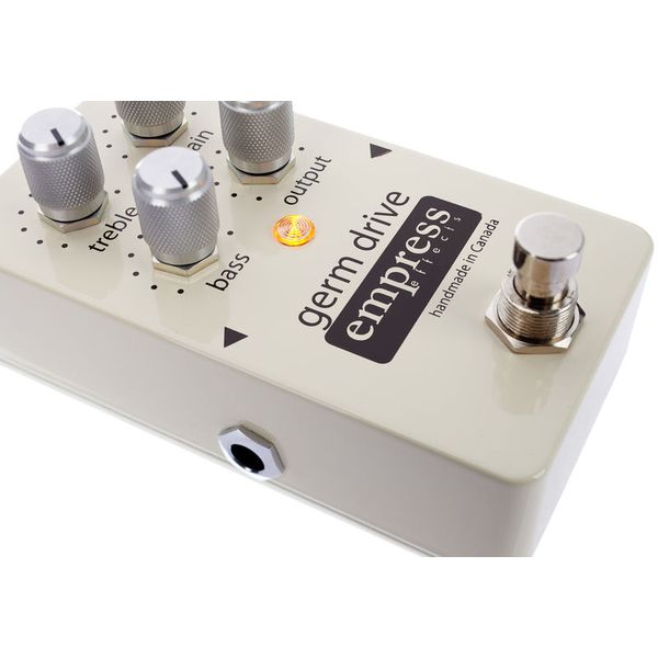 Empress Effects Germ Drive – Thomann UK