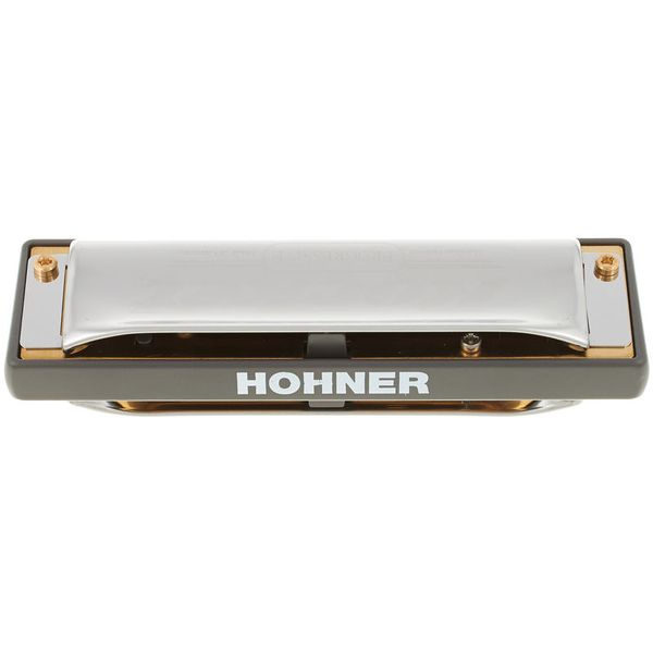Hohner Rocket Harp C