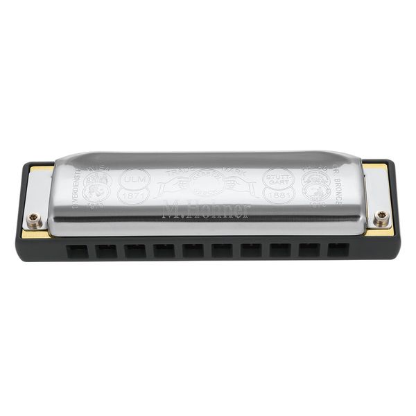 Hohner Rocket Harp F