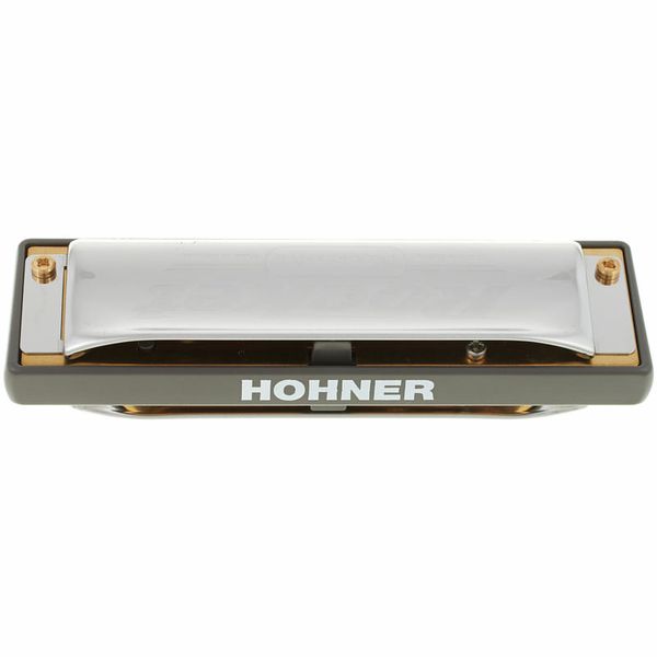 Hohner Rocket Harp F#