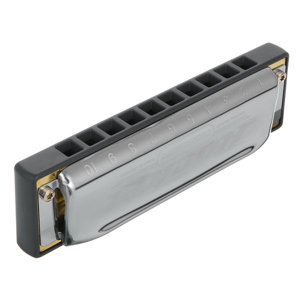 Hohner Rocket Harp Bb