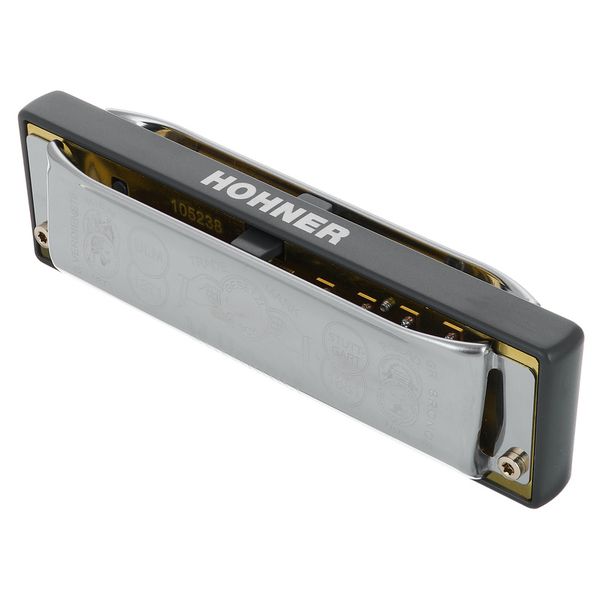 Hohner Rocket Harp Bb