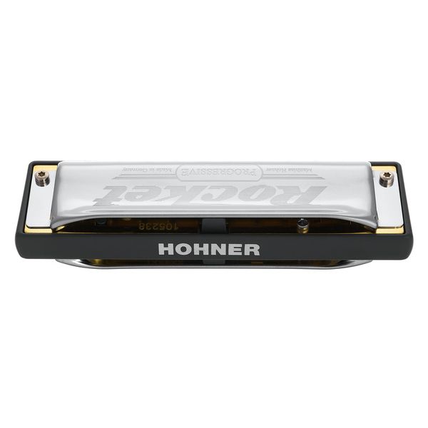 Hohner Rocket Harp Bb