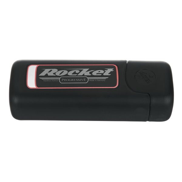 Hohner Rocket Harp Bb