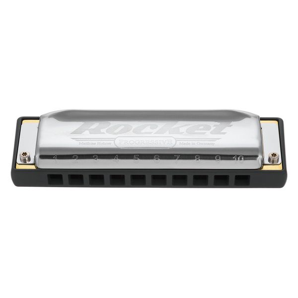 Hohner Rocket Harp B (H)