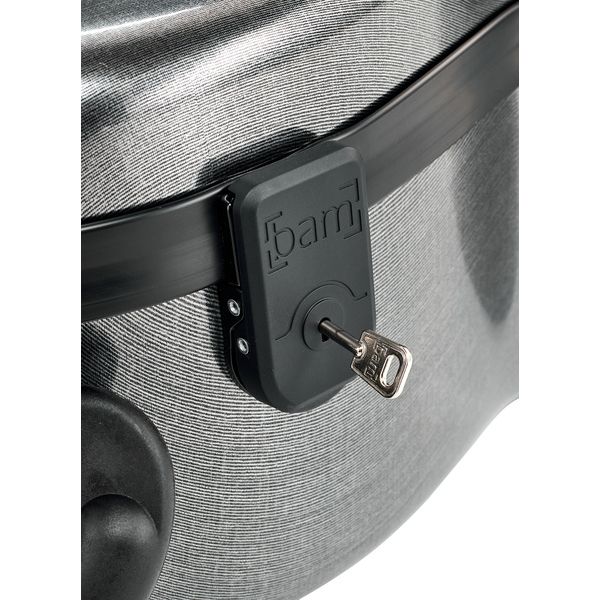 bam 8002XLT Classicguitar Case