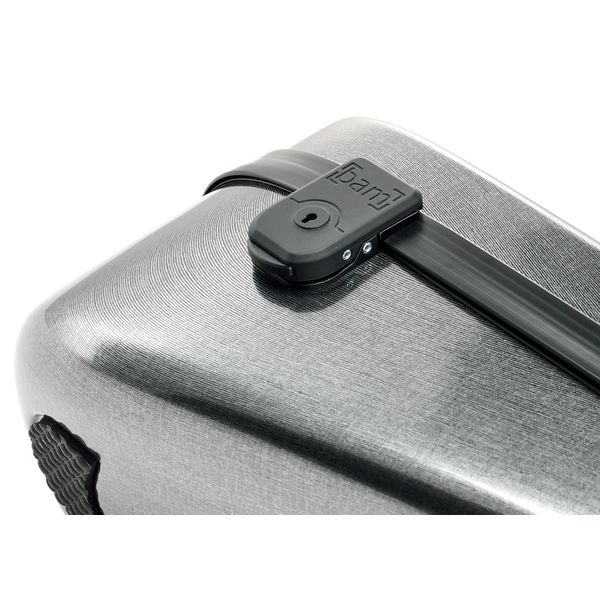 bam 8002XLT Classicguitar Case