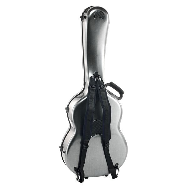 bam 8002XLT Classicguitar Case