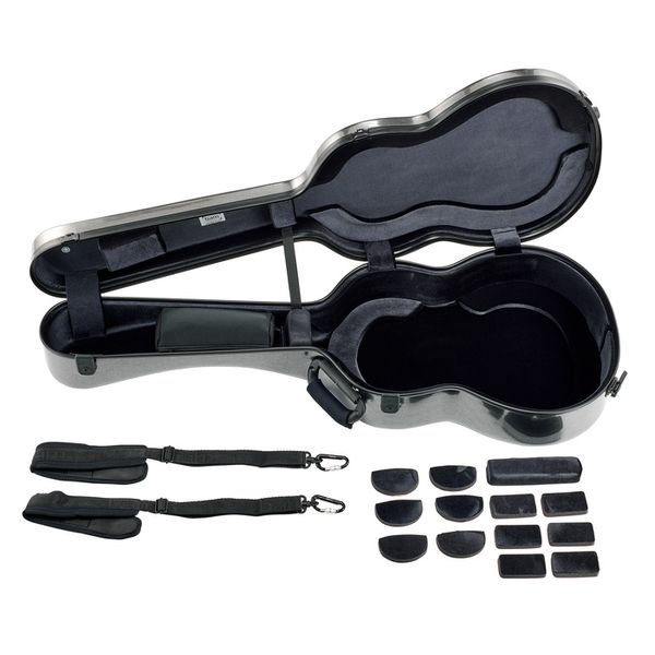 bam 8002XLT Classicguitar Case