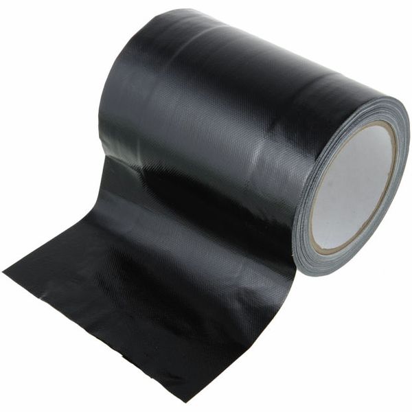 Stairville 686 Tunnel Tape Black
