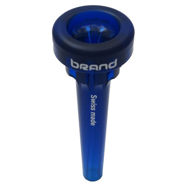 Brand Trumpet Mouthpiece 1- 1/4C B