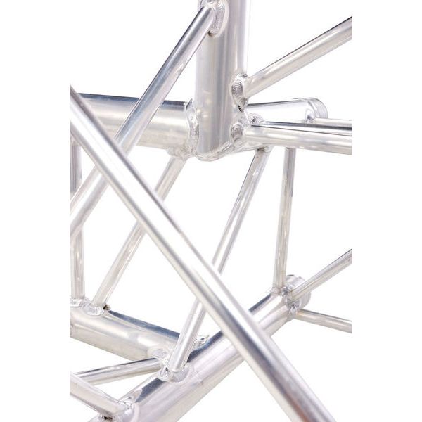 Global Truss F34C30PL 90° 3-Way Corner