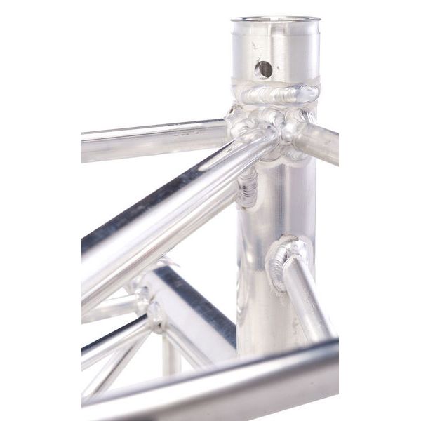 Global Truss F34C30PL 90° 3-Way Corner