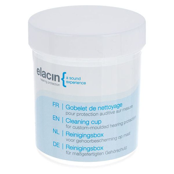 Elacin Hygiene Plus Kit