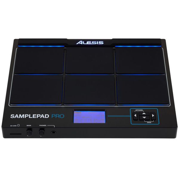 Alesis Samplepad Pro