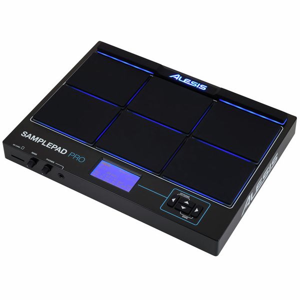 Alesis practice deals pad