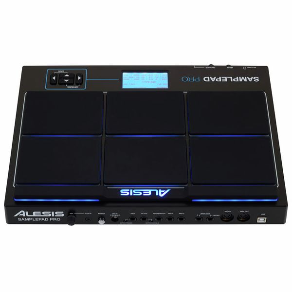 Alesis Samplepad Pro