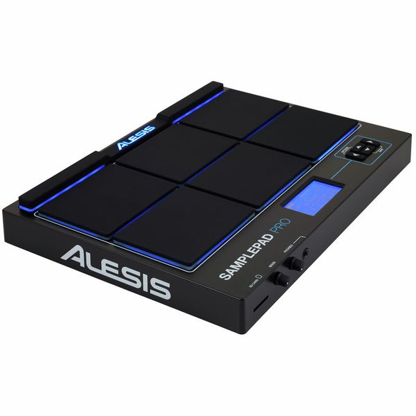 Alesis Sample Pad Pro Percussion Pad With Onboard Sound Storage