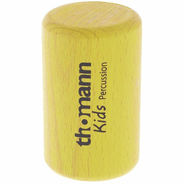 Thomann TKP Color Shaker high/yellow