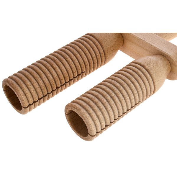 Thomann TKP 2-Tone Agogo Beech