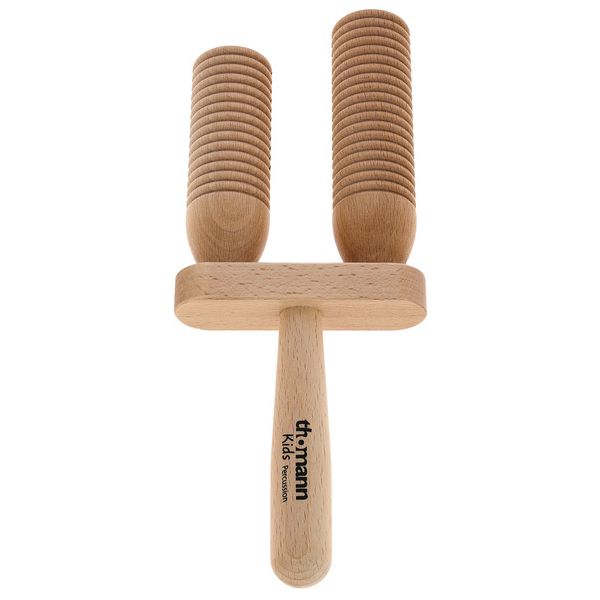 Thomann TKP 2-Tone Agogo Beech