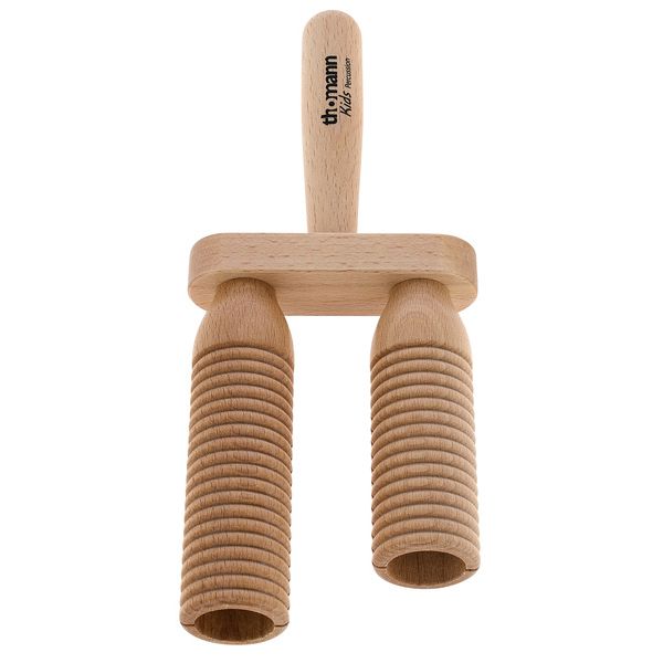 Thomann TKP 2-Tone Agogo Beech