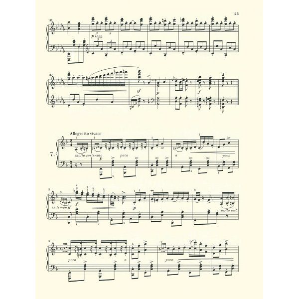 Henle Verlag Brahms Ungarische Tänze 1-10