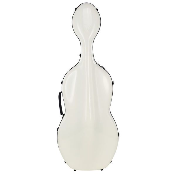 Musilia S1 Cello Case WH/BK