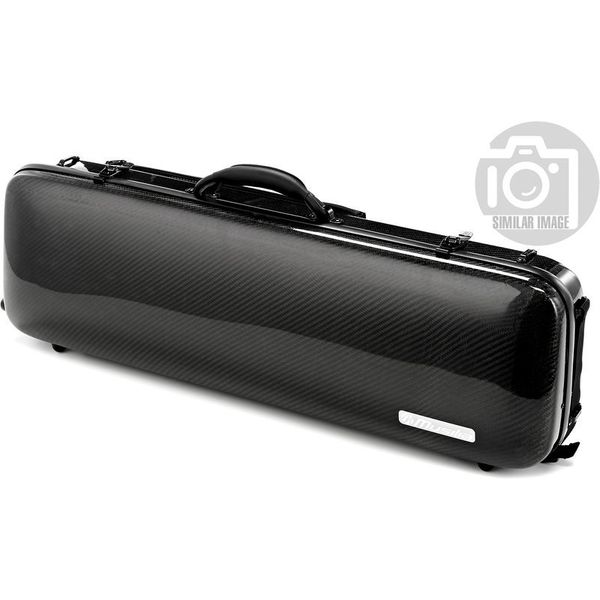 Musilia P2 Violin Case TBLK/STD