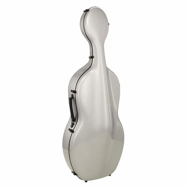 Musilia S3 Cello Case SV/BK
